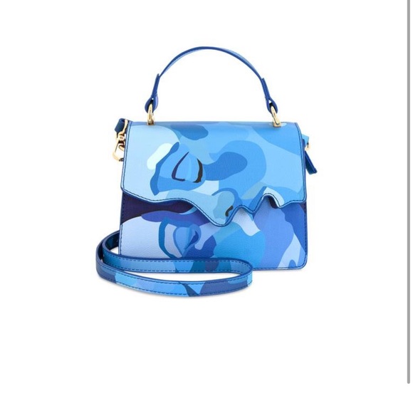 Bags | 223 Goat Exclusive Kidsuper Kissing Bag | Poshmark